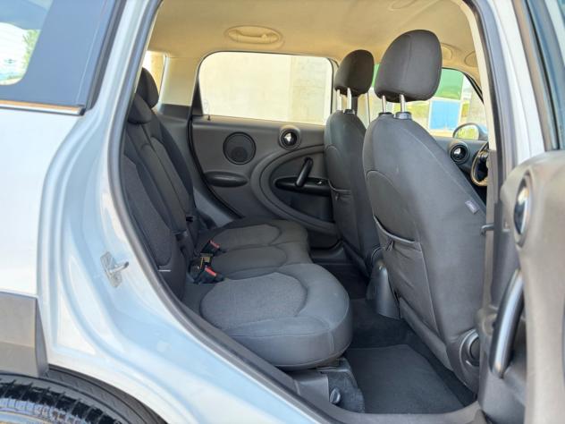 Mini One D Countryman 1.6 - Foto 10
