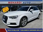 Audi A3 SPB 30 TDI 93 MILA KM * GARANZIA EUROPEA INCLUSA