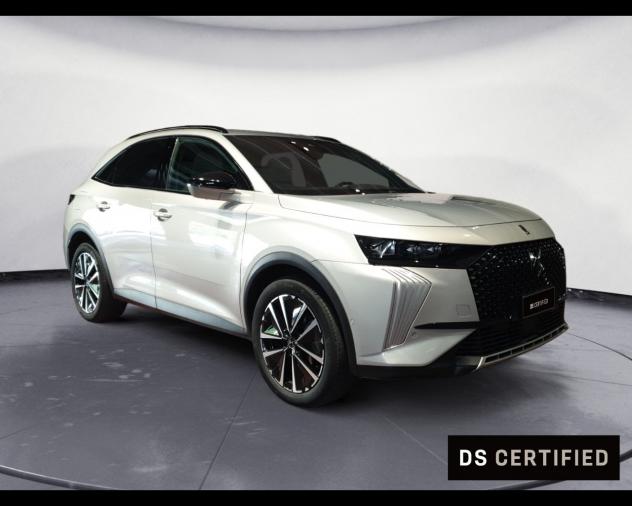 DS DS 7 Crossback BlueHDi 130 aut. Étoile - Foto 3