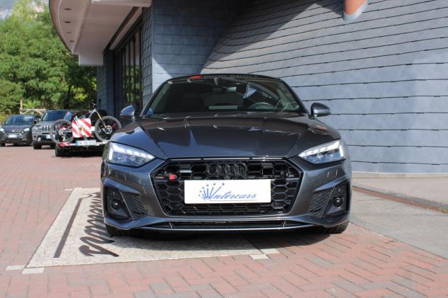 Audi A5 SPB 50TDI quattro 3xS-line-Sedili S-FULL - Foto 3