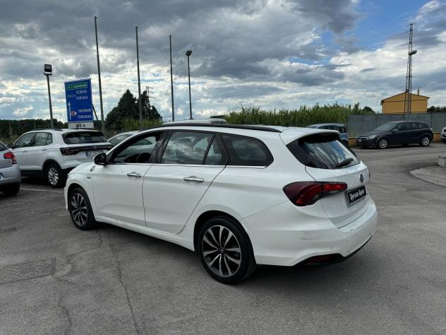 Fiat Tipo 1.6 Mjt S&S DCT SW Lounge - Foto 3