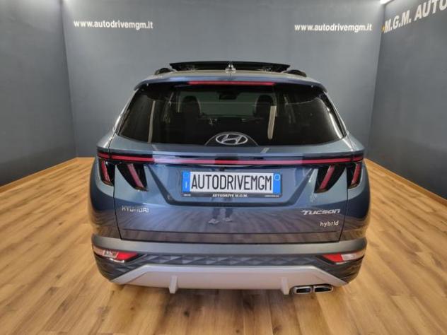 HYUNDAI Tucson 1.6 HEV aut. Exellence rif. 24039808 - Foto 3