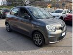 RENAULT Twingo SCe 65 CV Equilibre - Neopatentati - PROMO rif. 24148498