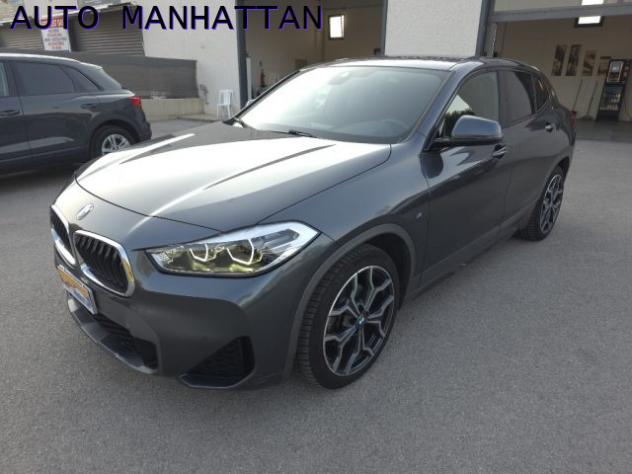 BMW X2 sDrive18d Msport 82000KM rif. 23993320