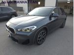 BMW X2 sDrive18d Msport 82000KM rif. 23993320