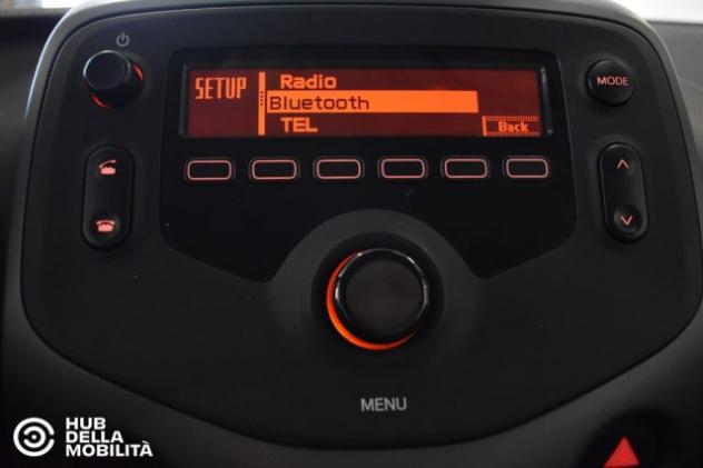 TOYOTA Aygo Connect 1.0 VVT-i 5 porte X-Cool rif. 22978781 - Foto 10