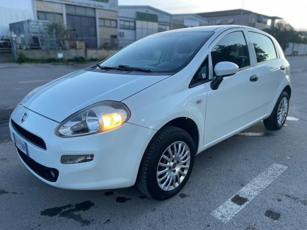 Fiat Punto 1.4 5p - Foto 8