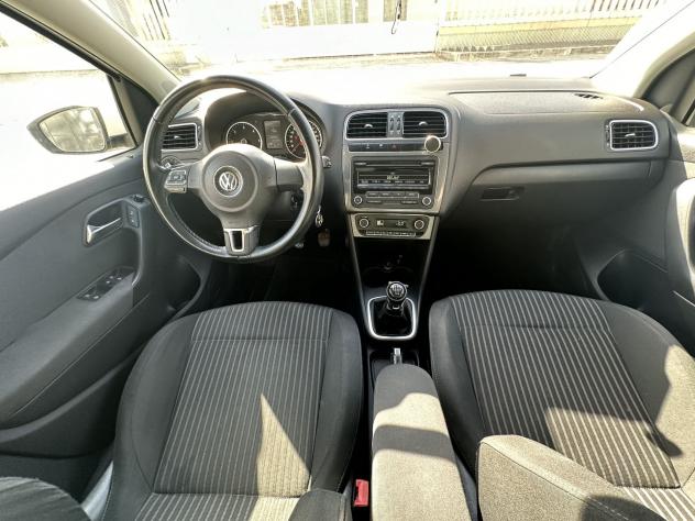 Volkswagen Polo 1.6 TDI Comfortline 66kW - Foto 10