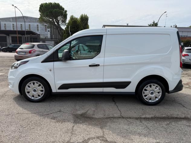 Ford Transit Connect 200 1.5 TDCi 120CV PC Furgone Trend - Foto 2