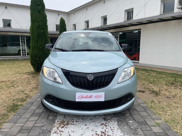 Lancia Ypsilon 1.0 FireFly 70cv Hybrid Oro - Foto 5