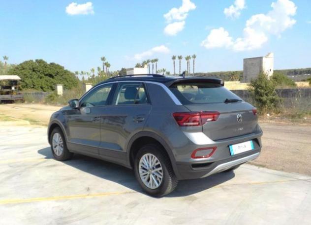 VOLKSWAGEN T-Roc 1.0 TSI Life rif. 24016227 - Foto 9