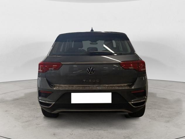 Volkswagen T-Roc 1.0 TSI Style - Foto 5