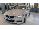 BMW Serie 3 320d Touring Msport