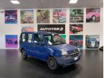 FIAT Doblò Doblo 1.9 jtd ELX