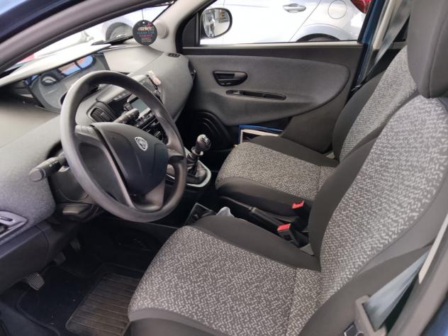 Lancia Ypsilon Ypsilon 1.0 firefly hybrid Gold s&s 70cv UNICOPROPRIETARIO COME NUOVA!! - Foto 8