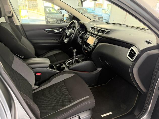 Nissan Qashqai 1.5 dCi Visia - Foto 9