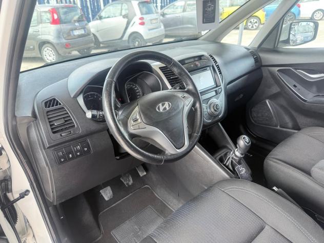 Hyundai iX20 1.4 90 CV Comfort - Foto 9