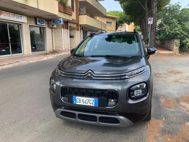 CITROEN - C3 Aircross - PureT. 110 S&S Shine - Foto 2