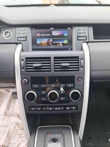 LAND ROVER Discovery Sport 2.0 TD4 150 CV Auto Business 4wd rif. 23775263 - Foto 7