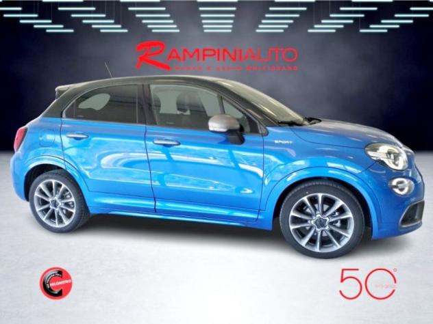 FIAT 500X 1.0 T3 120 CV Sport Unico Prop. Pronta Consegna rif. 23669799 - Foto 7