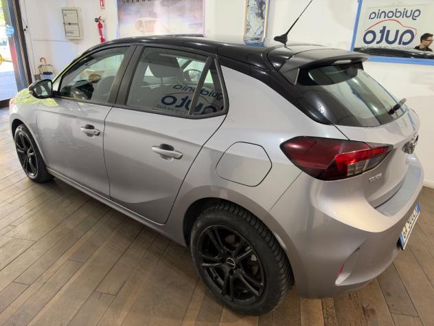 Opel Corsa 1.5 D 100 CV Edition - Foto 2