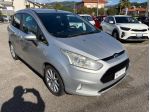 Ford B-Max 1.4 90 CV GPL Titanium