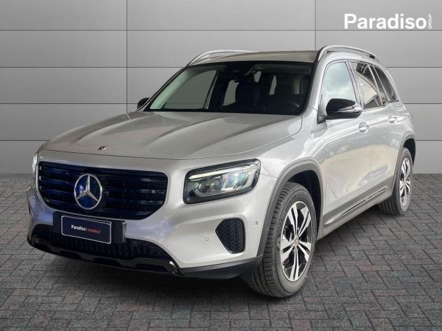 Mercedes-Benz GLB 200d - 2025 - DIESEL | 150CV - ADVANCED