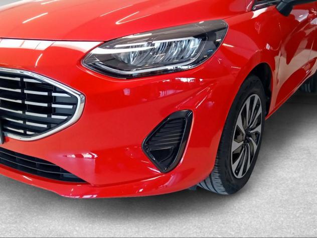 Ford Fiesta VII 5p 1.1 Titanium 75cv - Foto 2