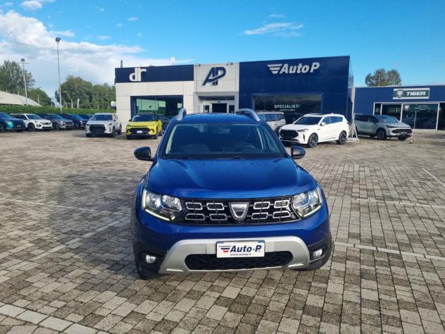 Dacia Duster Duster 1.0 tce 15th Anniversary Eco-g 4x2 100cv
