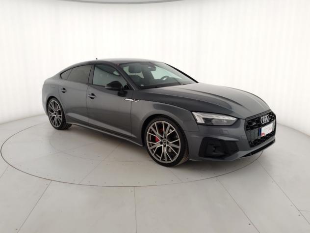 Audi A5 40 TDI S Line Edition S tronic quattro - Foto 4