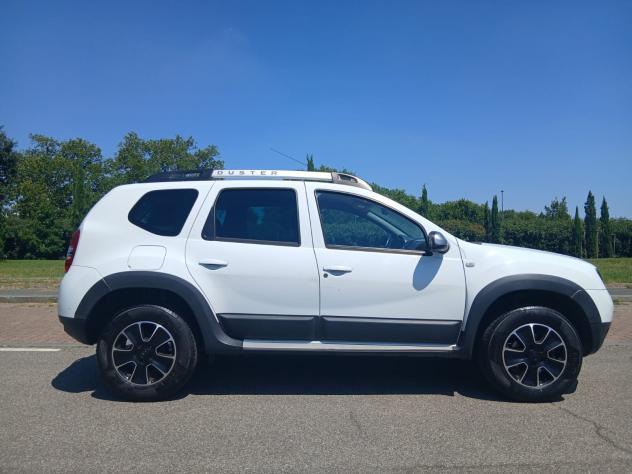 Dacia Duster 1.5 dCi 110CV Start&Stop 4x2 Serie Lim.Urban Explorer - Foto 10