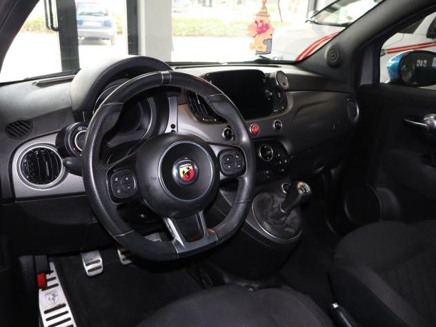 Abarth 595C F595C 1.4 T-Jet #11632 - Foto 9