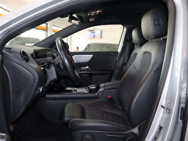 Mercedes-Benz GLA 180 Executive GLA 180 D #12051 - Foto 9