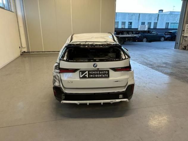 BMW X1 XDRIVE 20D MSPORT rif. 23904604 - Foto 6