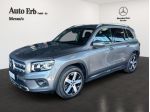 MERCEDES GLB          (X247) GLB 200 d Automatic Premium