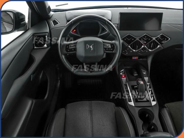 DS DS 3 CROSSBACK E-TENSE E-TENSE So Chic 50KW - Foto 10