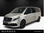 Mercedes-Benz Classe V Extralong 300 d Avantgarde 4matic auto
