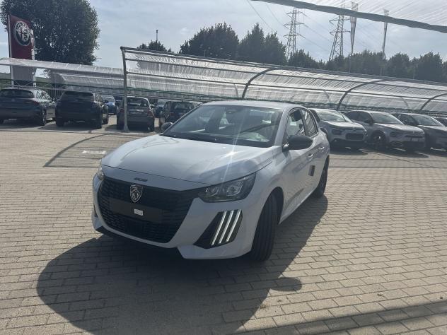 Peugeot 208 208 Hybrid 110 e-DCS6 Style "NUOVA" - Foto 3