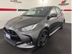 Toyota Yaris 1.5 Hybrid 116 CV Lounge