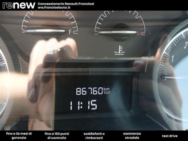 LANCIA Ypsilon 1.2 Elefantino Blu ecochic Gpl 69cv my19 rif. 23947283 - Foto 5