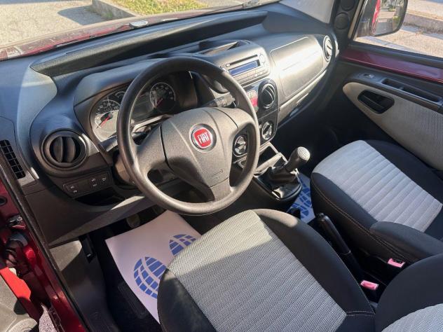 FIAT - QUBO - 1.3 MJT 75 CV Trekking - Foto 9