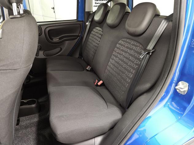 FIAT Pandina 1.0 FireFly 70cv S&S Hybrid Cross - Foto 8
