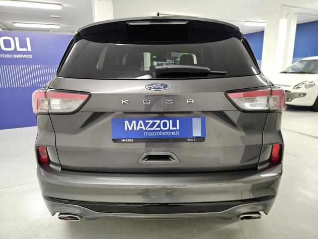 Ford Kuga 1.5 ecoblue ST-Line X 2wd 120cv - Foto 5