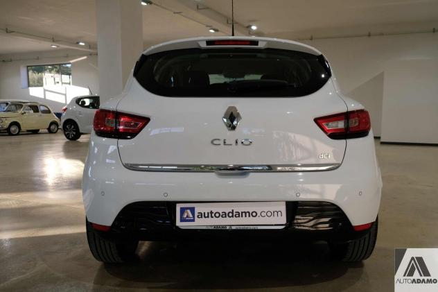 Renault Clio dCi 8V 75CV Start&Stop 5 porte Energy duel - Foto 7