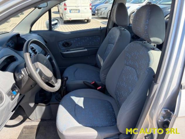 CHEVROLET Matiz 1000 SX Energy rif. 23833997 - Foto 7