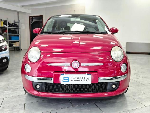 Fiat 500 1.2 Lounge - Foto 2