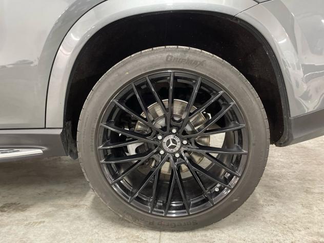 Mercedes-Benz GLE Classe Cpé C167 G450 d 4Matic Mild Hybrid Coupé AMG Line Premium - Foto 8