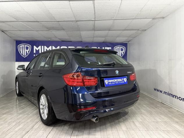 BMW Serie 3 316d Touring - Foto 9