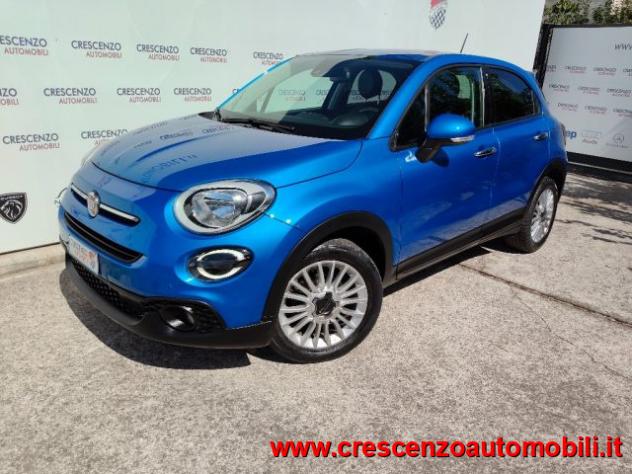 FIAT 500X 1.6 MJT 130 CV Connect - PREZZO REALE rif. 24121644 - Foto 2