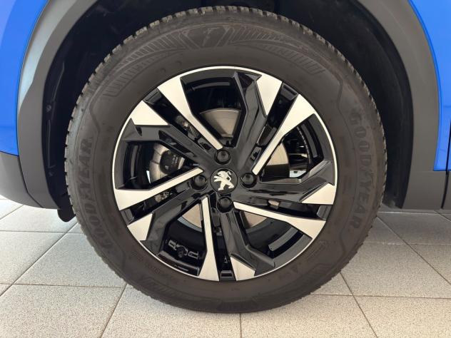 Peugeot 2008 BlueHDi 130 EAT8 Allure Pack S/S aut. - Foto 9